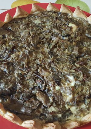 Foto di Torta pasqualina co' bischeri