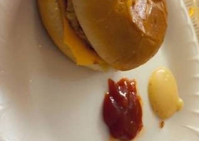 Recipe of Thomas Keller Chicken alo ki kabab