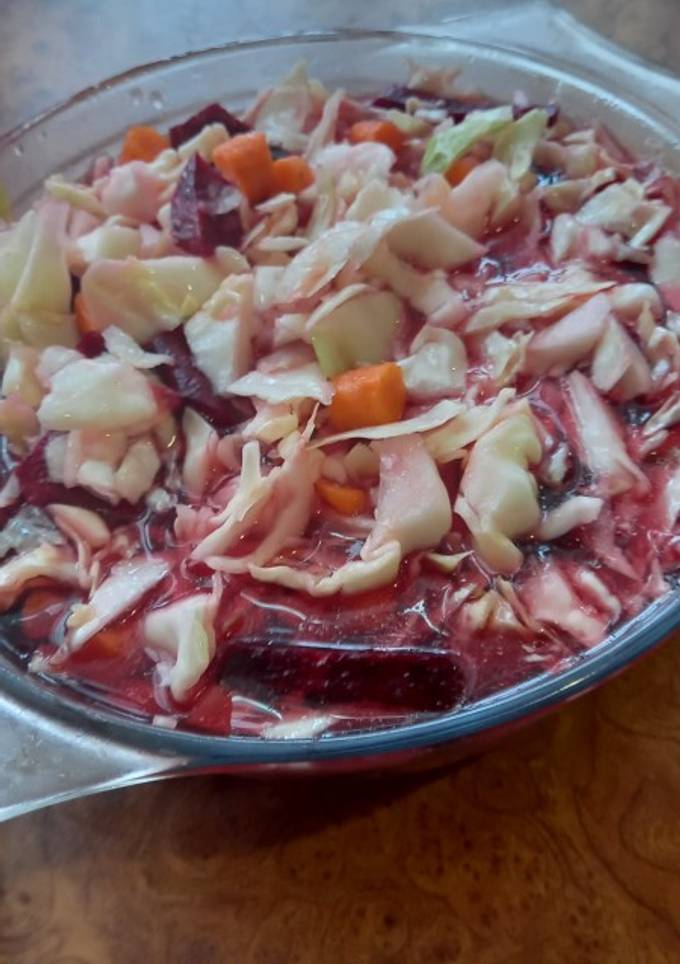 Капуста "Пелюстка"