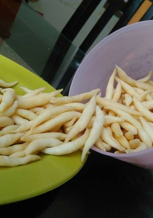 Foto resep Bidaran keju😍
