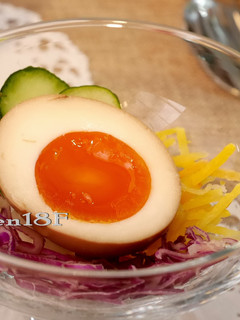 零失敗溏心蛋_電鍋料理 的食譜成品照片