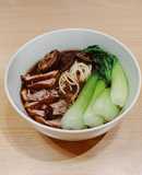 Mì vịt tiềm 🍜