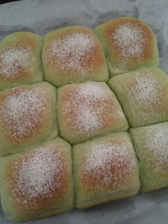 Foto resep Japanese Milk Bread (Otang)
