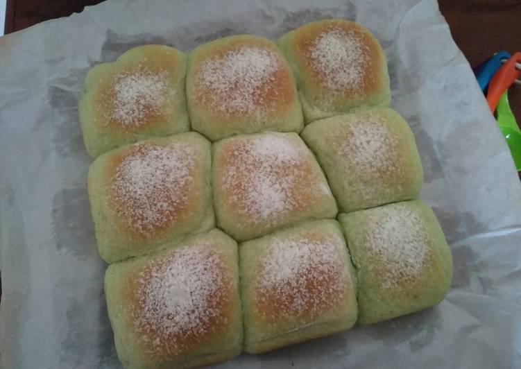 Cara Memasak Japanese Milk Bread (Otang) yang Lezat