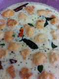 Mini dahi vada
