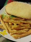 Lomito de carne