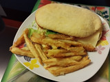 Lomito de carne