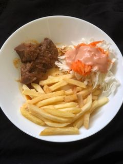Foto resep Semur daging sapi