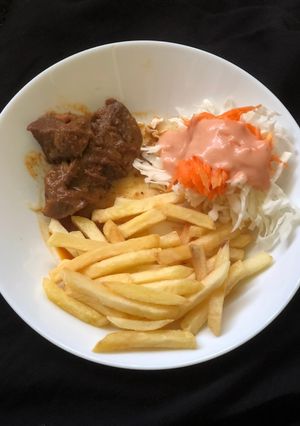 Foto resep Semur daging sapi