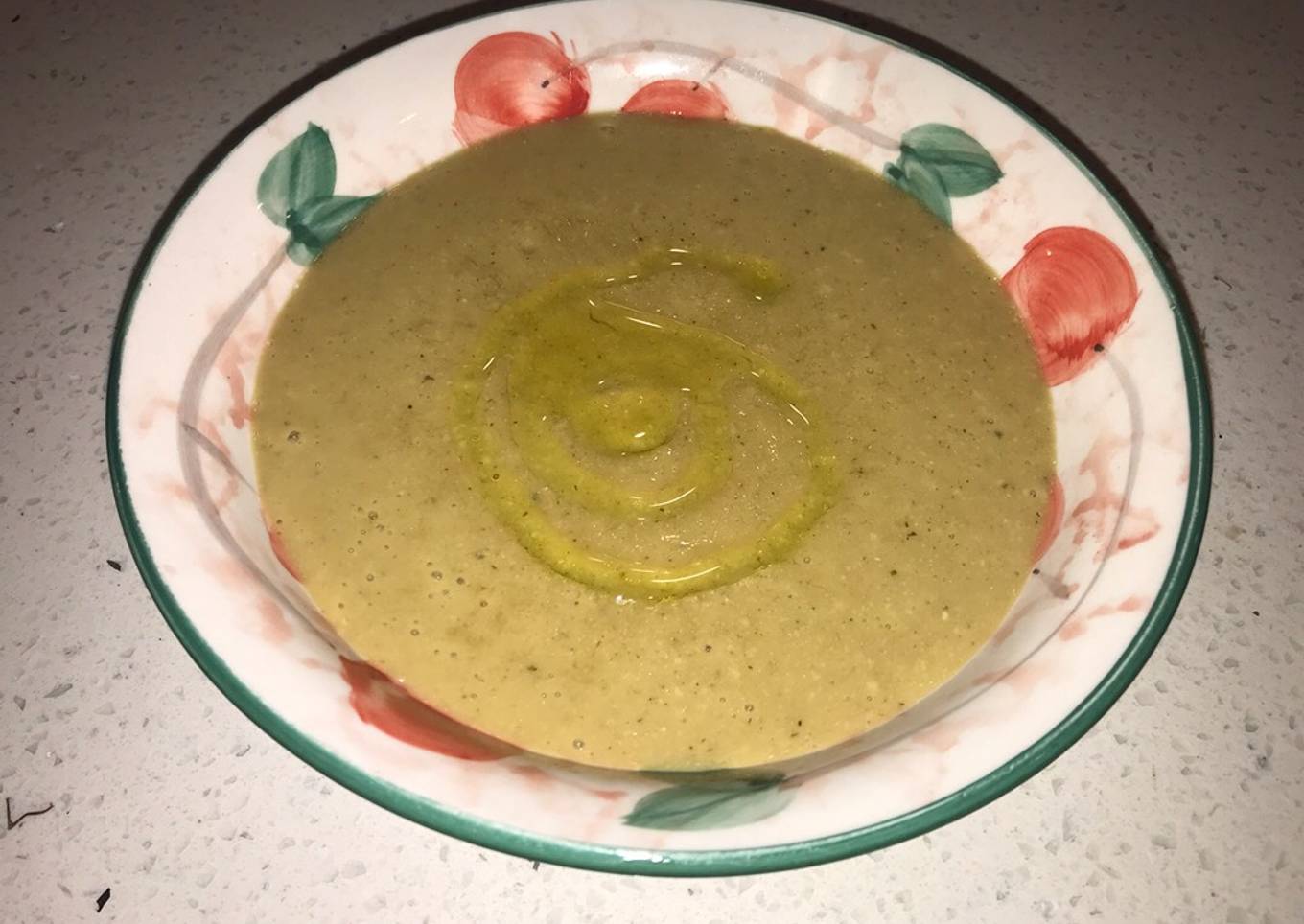 Comida para ancianos receta 6