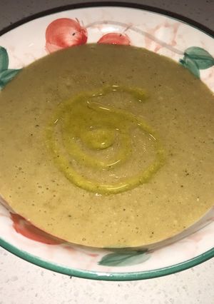 Una foto de Comida para ancianos receta 6