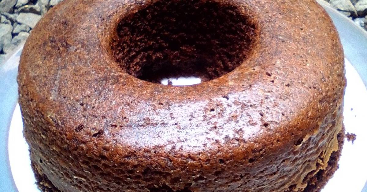 1 233 resep  cake  ketan  hitam  enak dan sederhana Cookpad