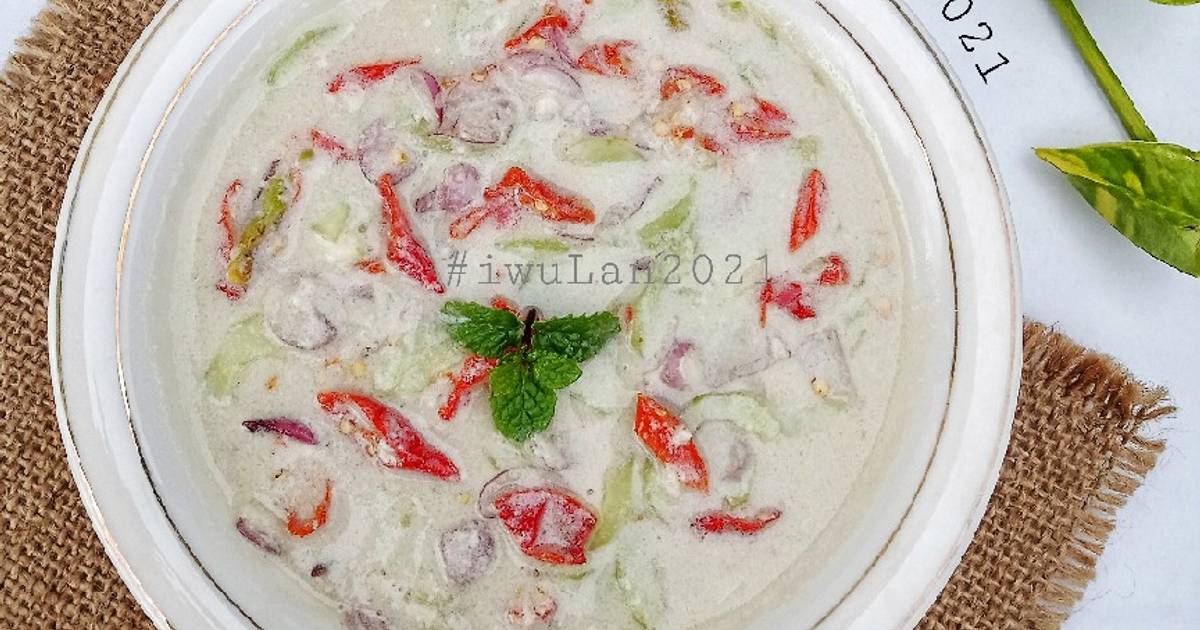 Resep Bilungka Bekukur Oleh Dyahwulan Bae Cookpad