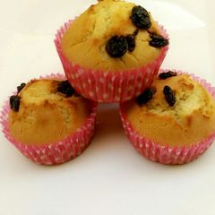 A picture of Dalilan da yasa cake yake cracking.