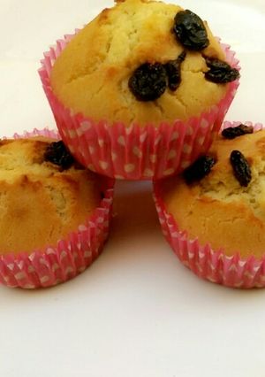 A picture of Dalilan da yasa cake yake cracking.