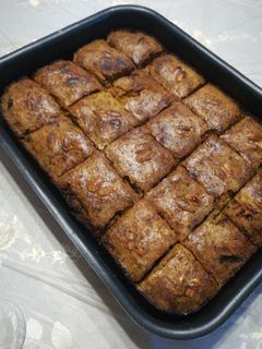 صورة لوصفة كبة بالصينية