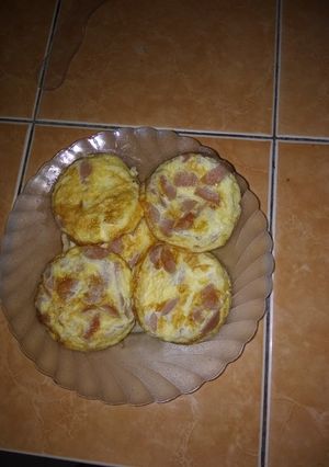 Foto resep Dadar sosis