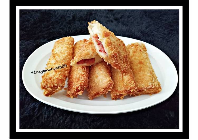Risoles mayo