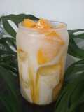 Mango Honey Squash