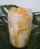 Mango Honey Squash