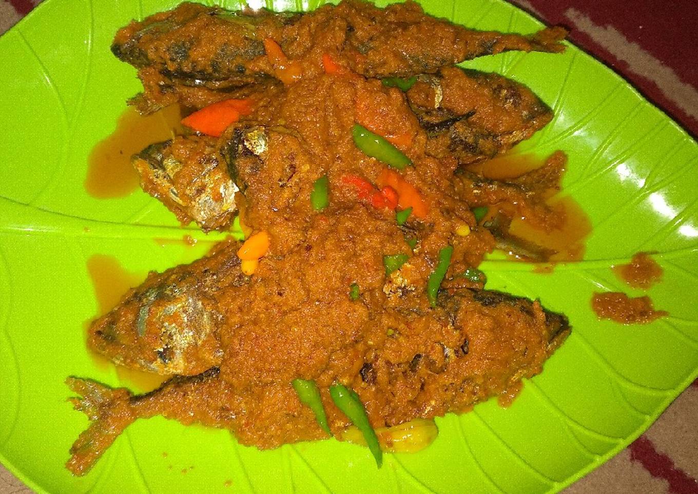 Pesmol kembung
