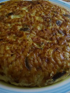 Una foto de Tortilla a la italiana