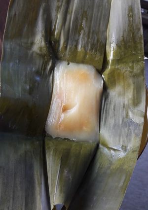 Foto resep Kue balo balo singkong enak