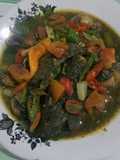 Gabus pucung (kw)