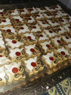 صورة لوصفة سابلي