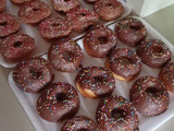 Donas 🍩