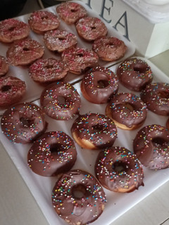 Una foto de Donas 🍩