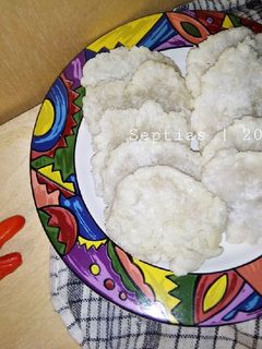 Foto resep Cireng Crispy