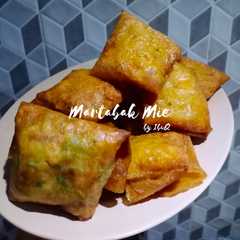 รูปของ Martabak Mie
