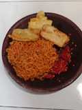 Mie Geprek