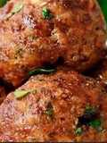 Albondigas de Berenjena