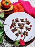 Dates dessert