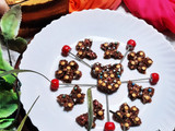 Dates dessert