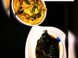 Easy Homemade catFish Peppersoup