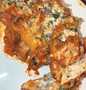 Recipe Lasagna Vegan yang sehat which Delicious