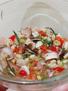 Foto resep Sambal Matah