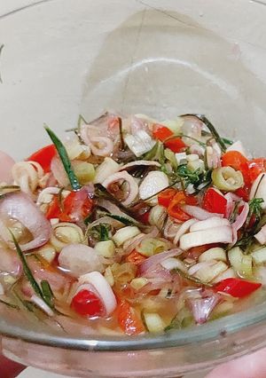Foto resep Sambal Matah