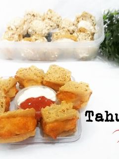 Foto resep Tahu Walik