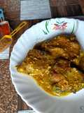 দই রুই (Doi rui recipe in Bengali
