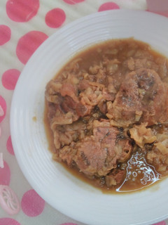 صورة لوصفة كباب حلة