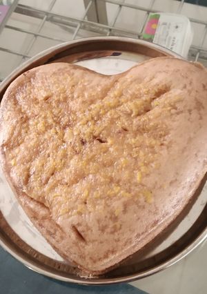 વેનીલા કેક(vanila cake recipe in gujarati) રેસીપી મુખ્ય ફોટો