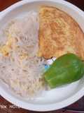 H294. Misoa Goreng Telur (15 month+)