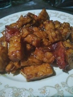Foto resep Tumis Tempe Kecap