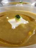 Crema de brócoli 🥦
