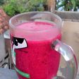 Jus sayur dan buah #6