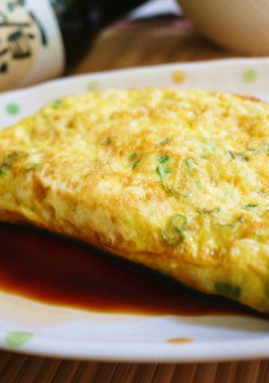 【源釀醬油】古早味_黑糖醬油蛋 的食譜成品照片